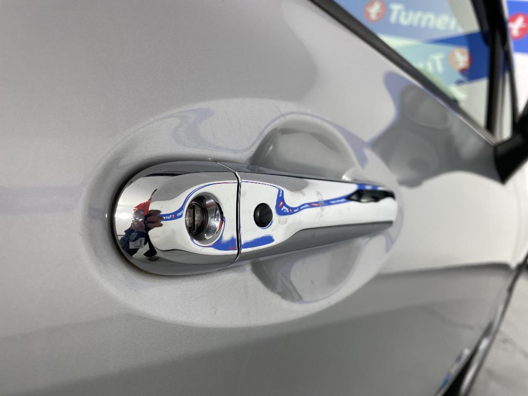 Photo '25' of Nissan Note