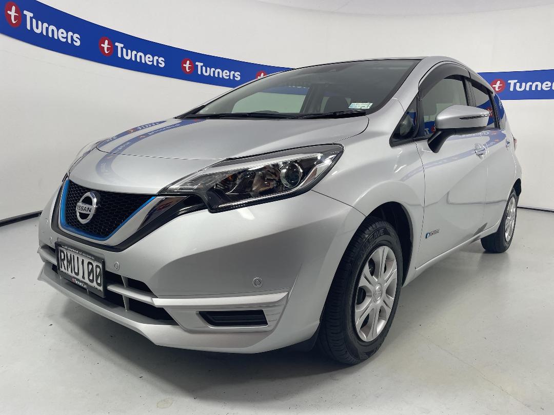 Photo '4' of Nissan Note Photo '4' of Nissan Note