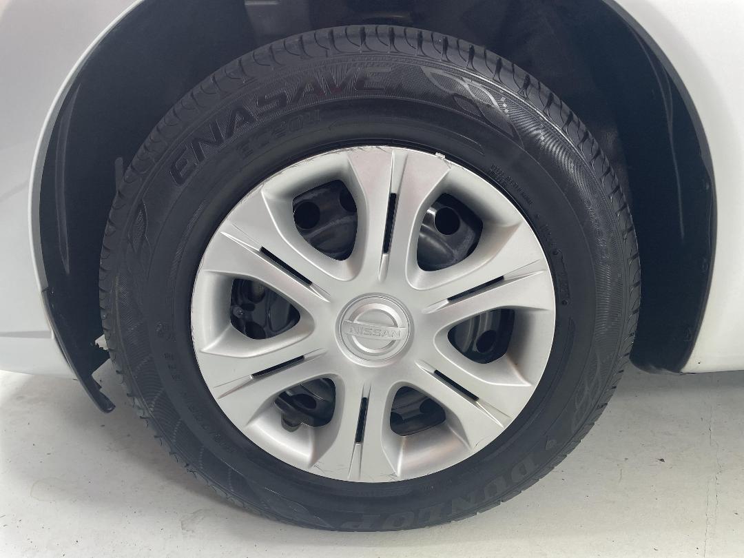 Photo '10' of Nissan Note Photo '10' of Nissan Note