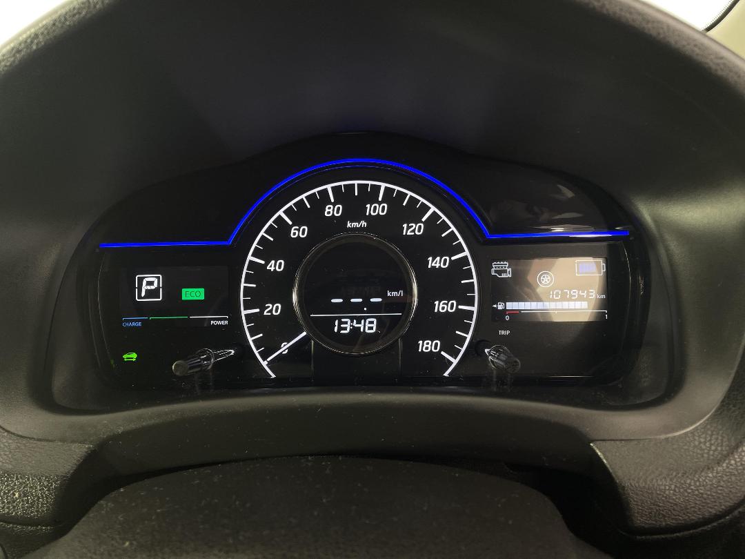 Photo '21' of Nissan Note Photo '21' of Nissan Note