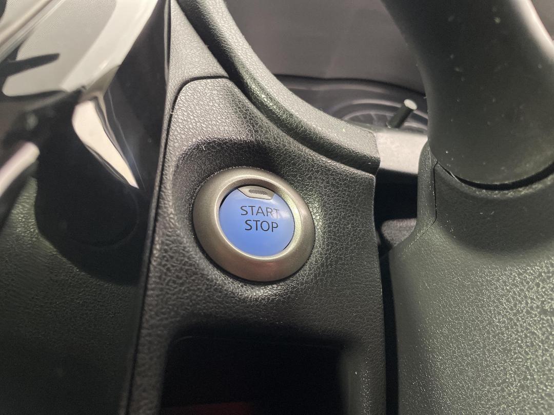 Photo '24' of Nissan Note Photo '24' of Nissan Note