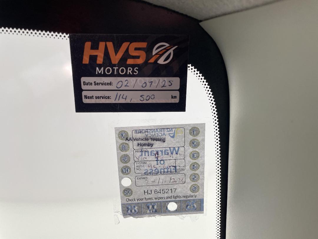 Photo '26' of Nissan Note Photo '26' of Nissan Note