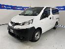 Thumbnail '4' of Nissan NV200
