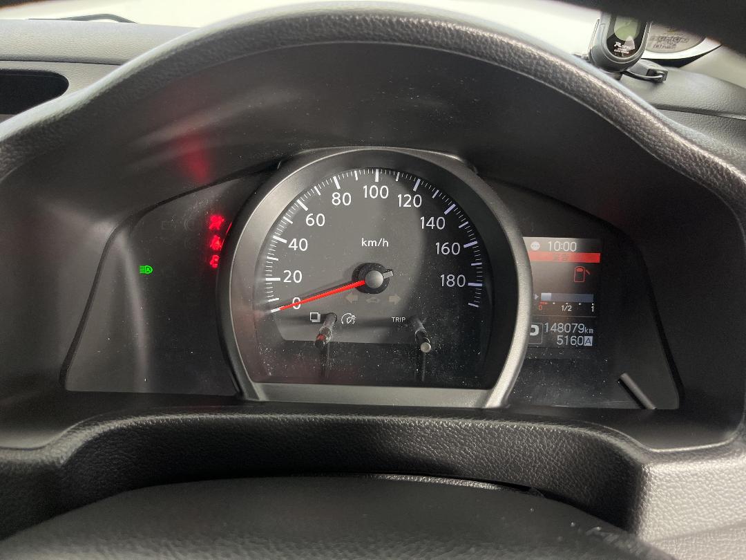 Photo '18' of Nissan NV200 Photo '18' of Nissan NV200