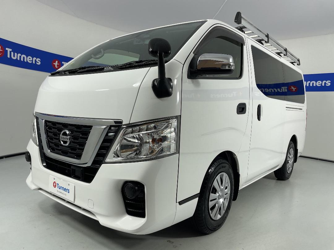 Photo '4' of Nissan NV350 Photo '4' of Nissan NV350