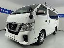 Thumbnail '4' of Nissan NV350