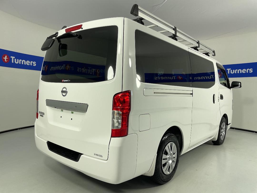 Photo '7' of Nissan NV350 Photo '7' of Nissan NV350