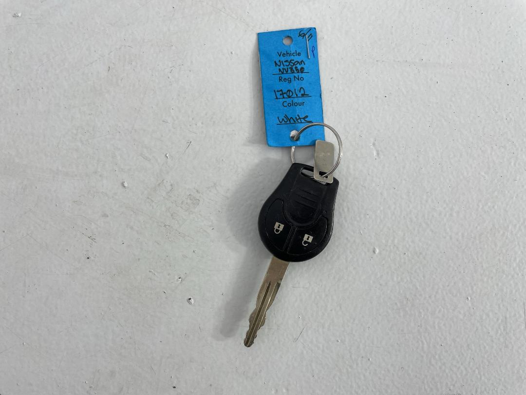 Photo '21' of Nissan NV350 Photo '21' of Nissan NV350