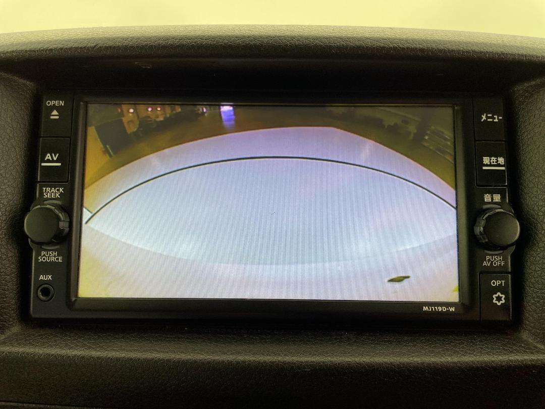 Photo '23' of Nissan NV350 Photo '23' of Nissan NV350