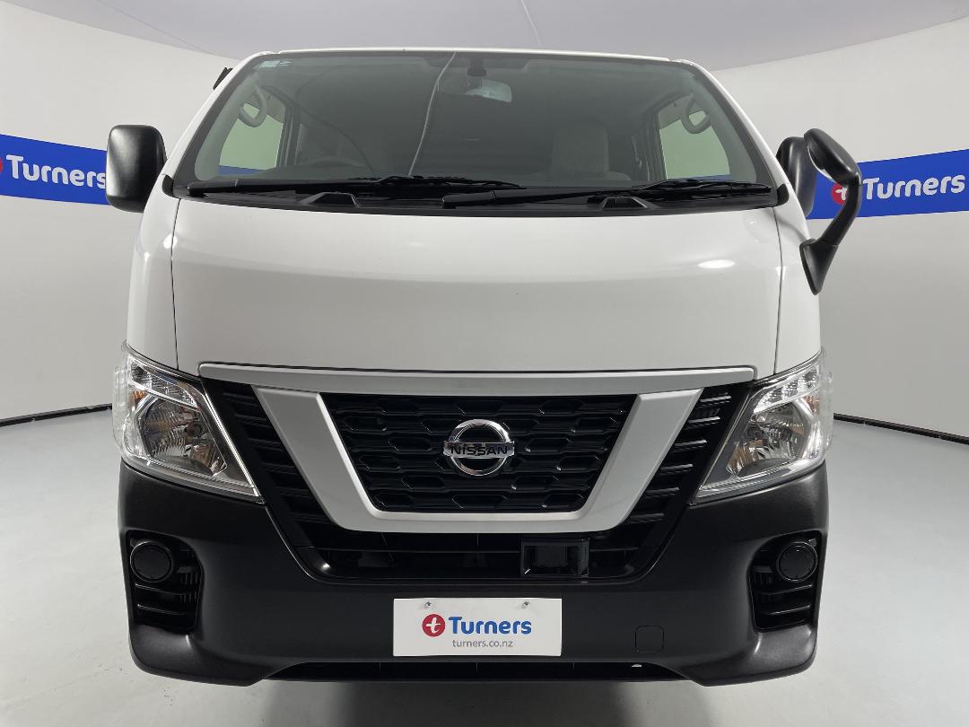 Photo '2' of Nissan NV350 Photo '2' of Nissan NV350