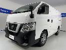 Thumbnail '4' of Nissan NV350