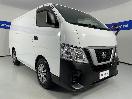 Thumbnail '1' of Nissan NV350