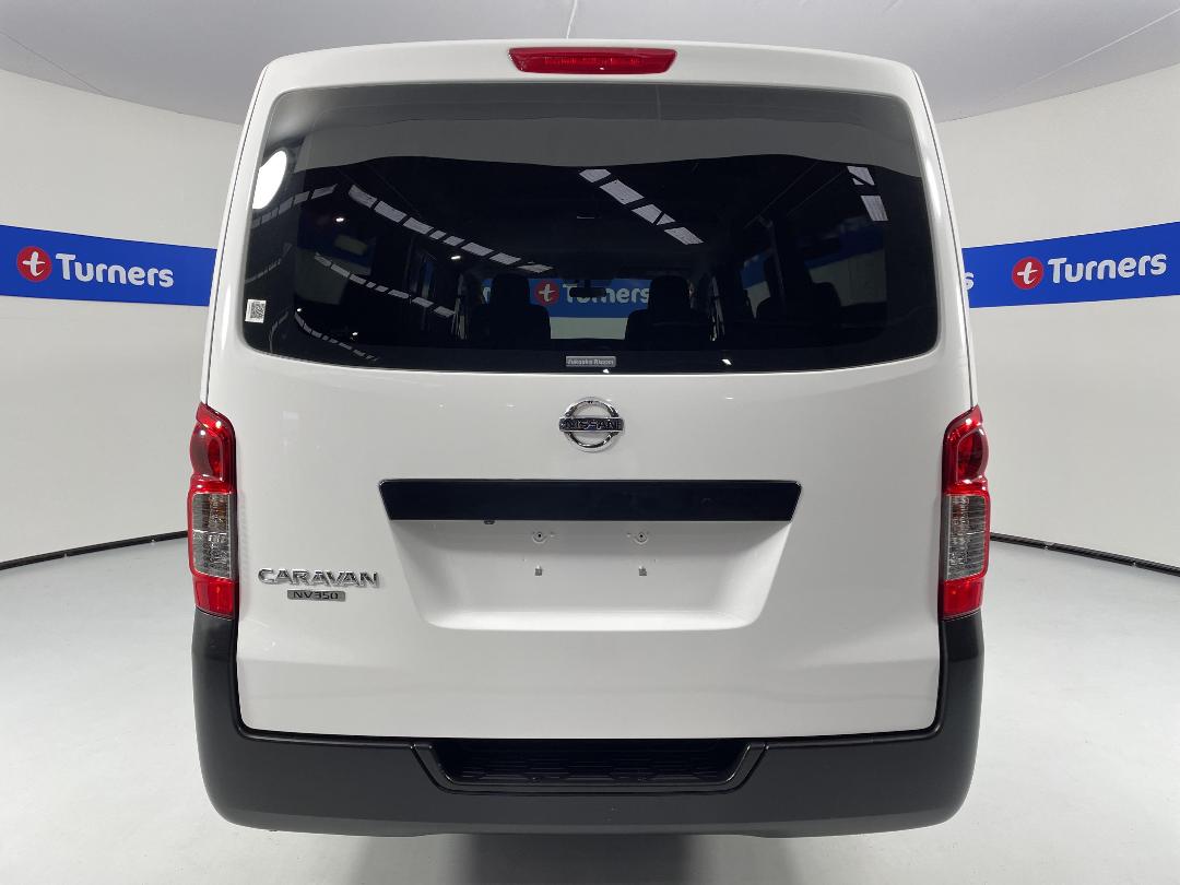 Photo '6' of Nissan NV350 Photo '6' of Nissan NV350