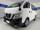 Thumbnail '4' of Nissan NV350