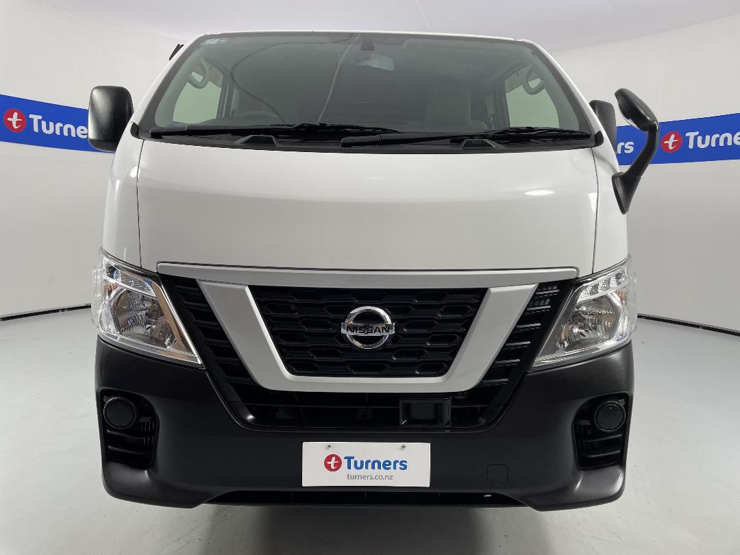 Photo '2' of Nissan NV350 Photo '2' of Nissan NV350