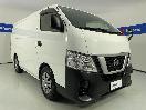 Thumbnail '1' of Nissan NV350