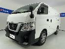 Thumbnail '4' of Nissan NV350