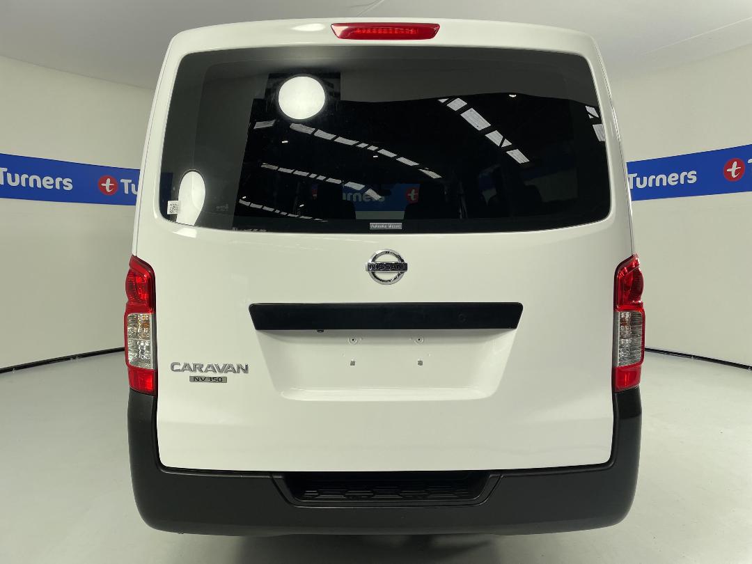 Photo '6' of Nissan NV350 Photo '6' of Nissan NV350