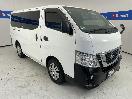 Thumbnail '1' of Nissan NV350