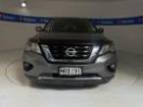 Thumbnail '2' of Nissan Pathfinder