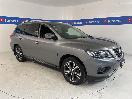 Thumbnail '1' of Nissan Pathfinder