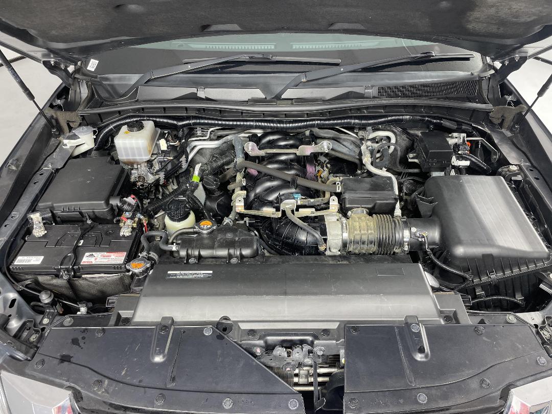 Photo '13' of Nissan Patrol