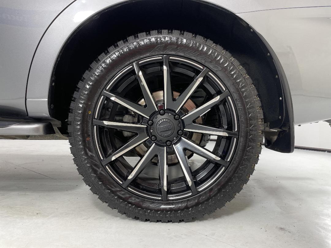 Photo '11' of Nissan Patrol