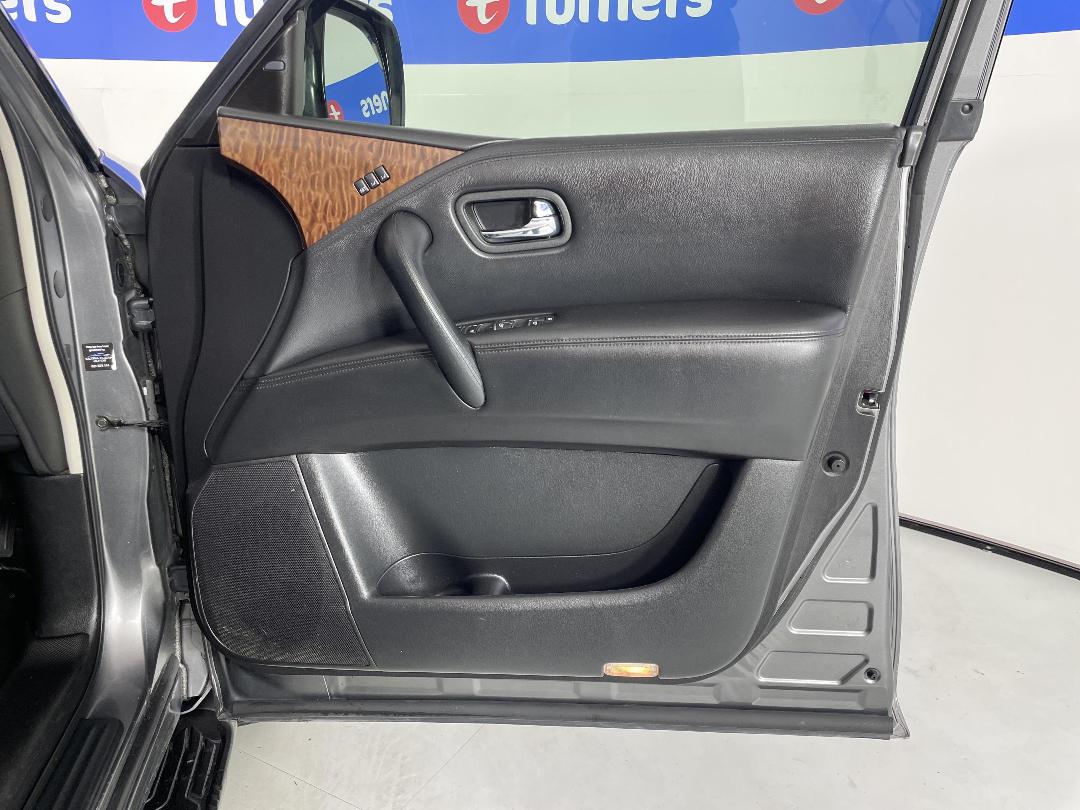 Photo '15' of Nissan Patrol