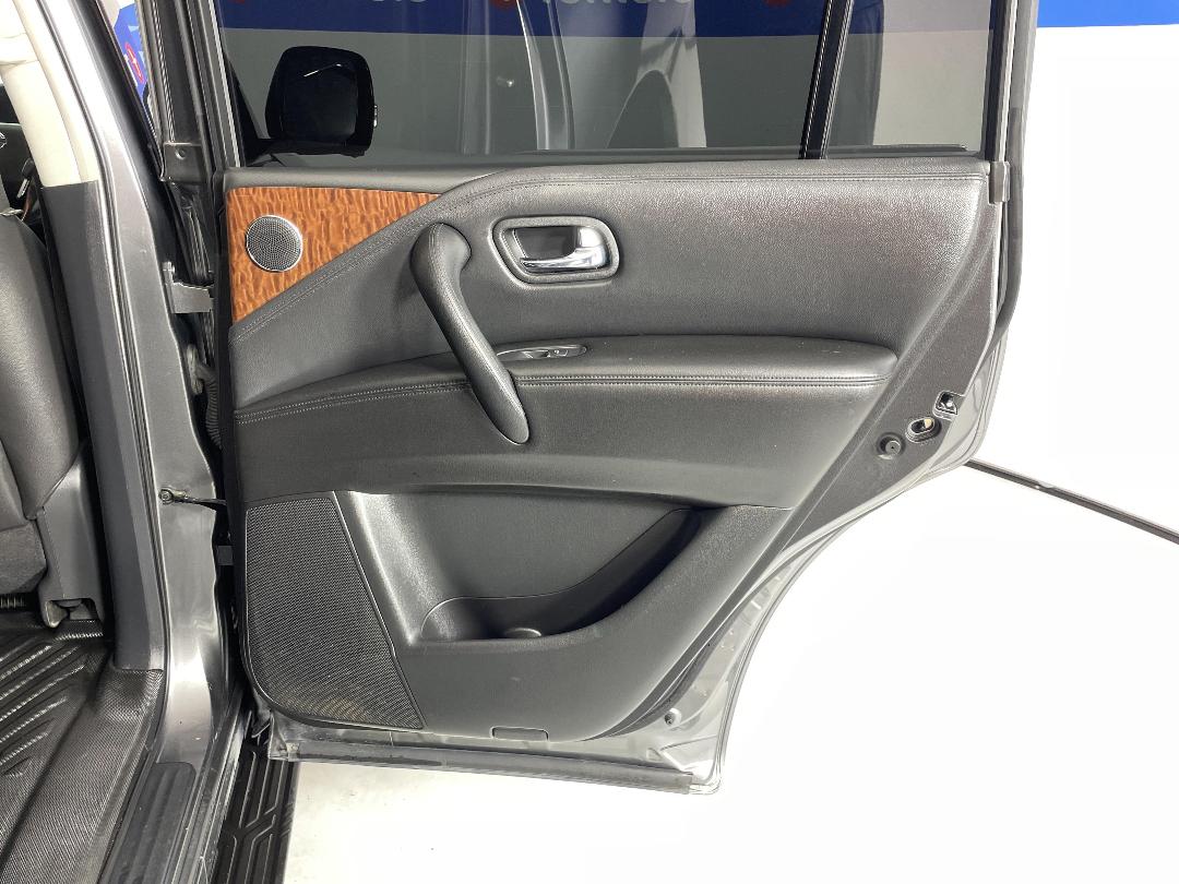 Photo '19' of Nissan Patrol