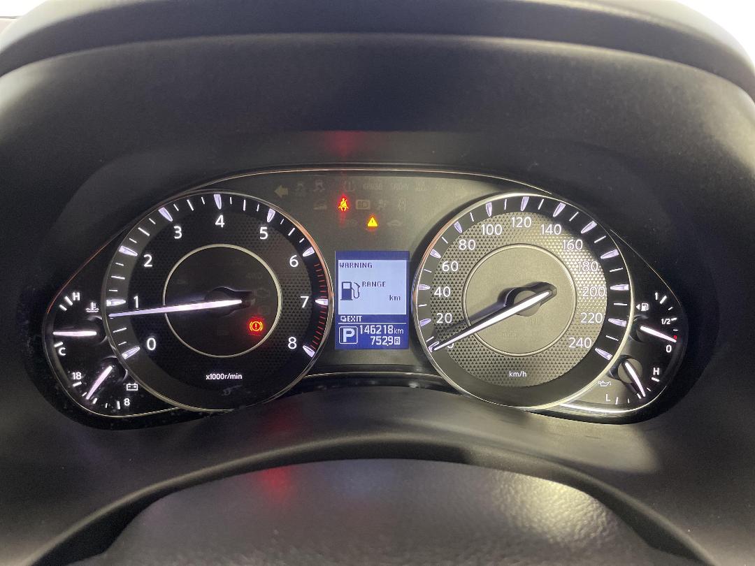 Photo '21' of Nissan Patrol