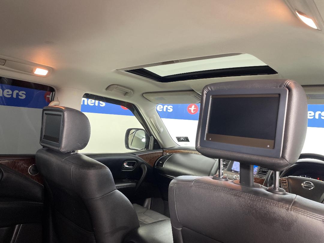 Photo '23' of Nissan Patrol