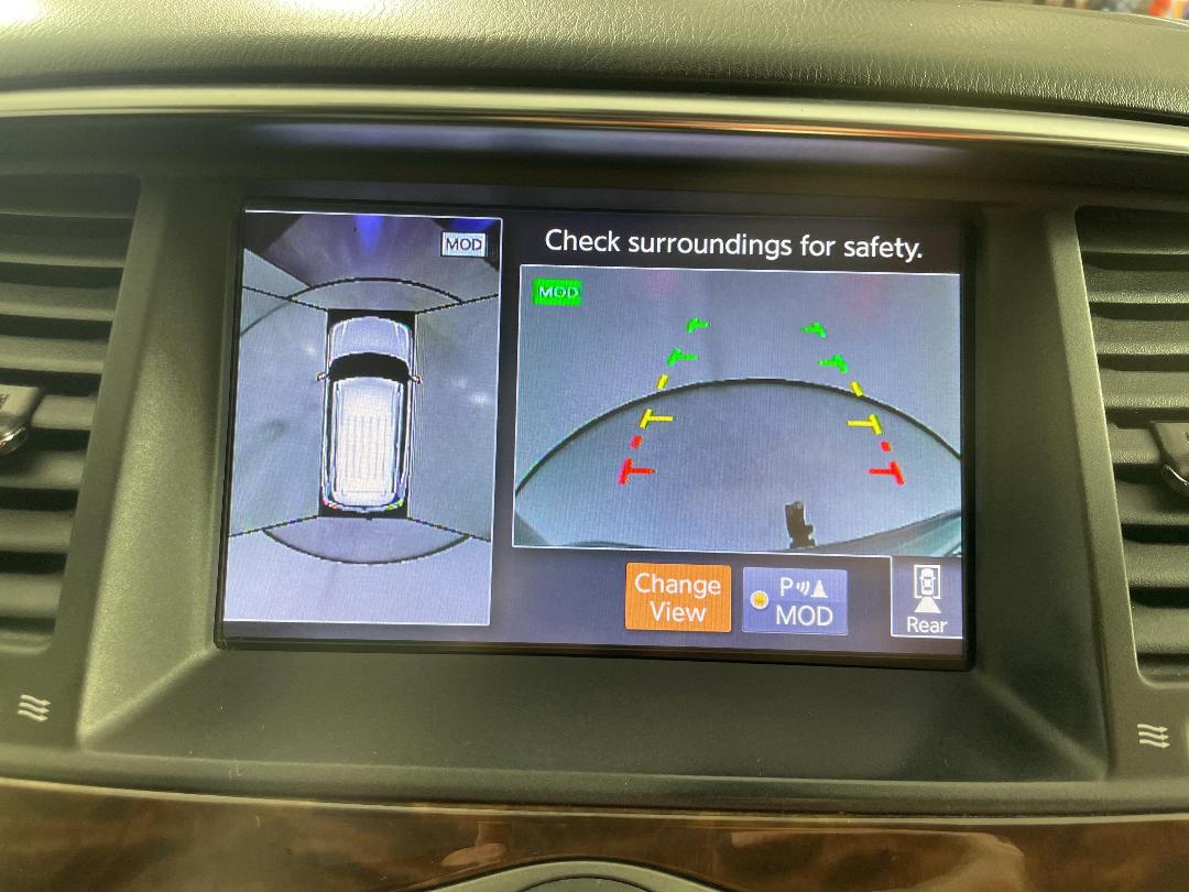 Photo '28' of Nissan Patrol