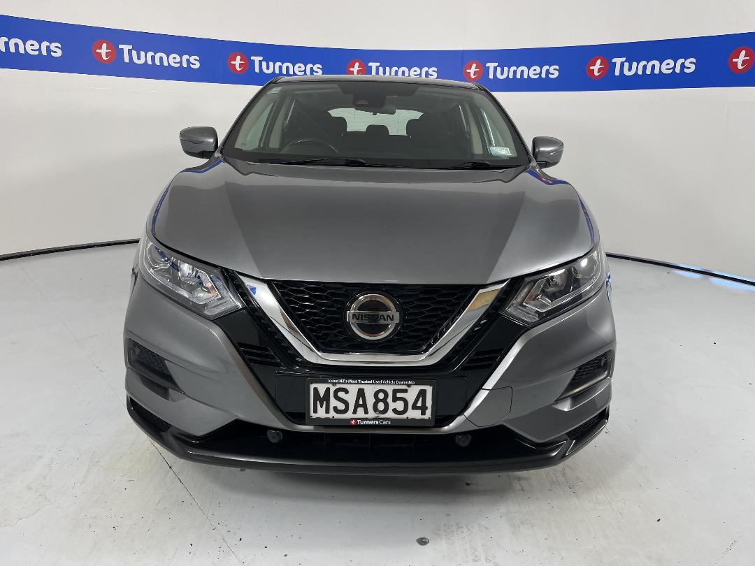 Photo '2' of Nissan Qashqai