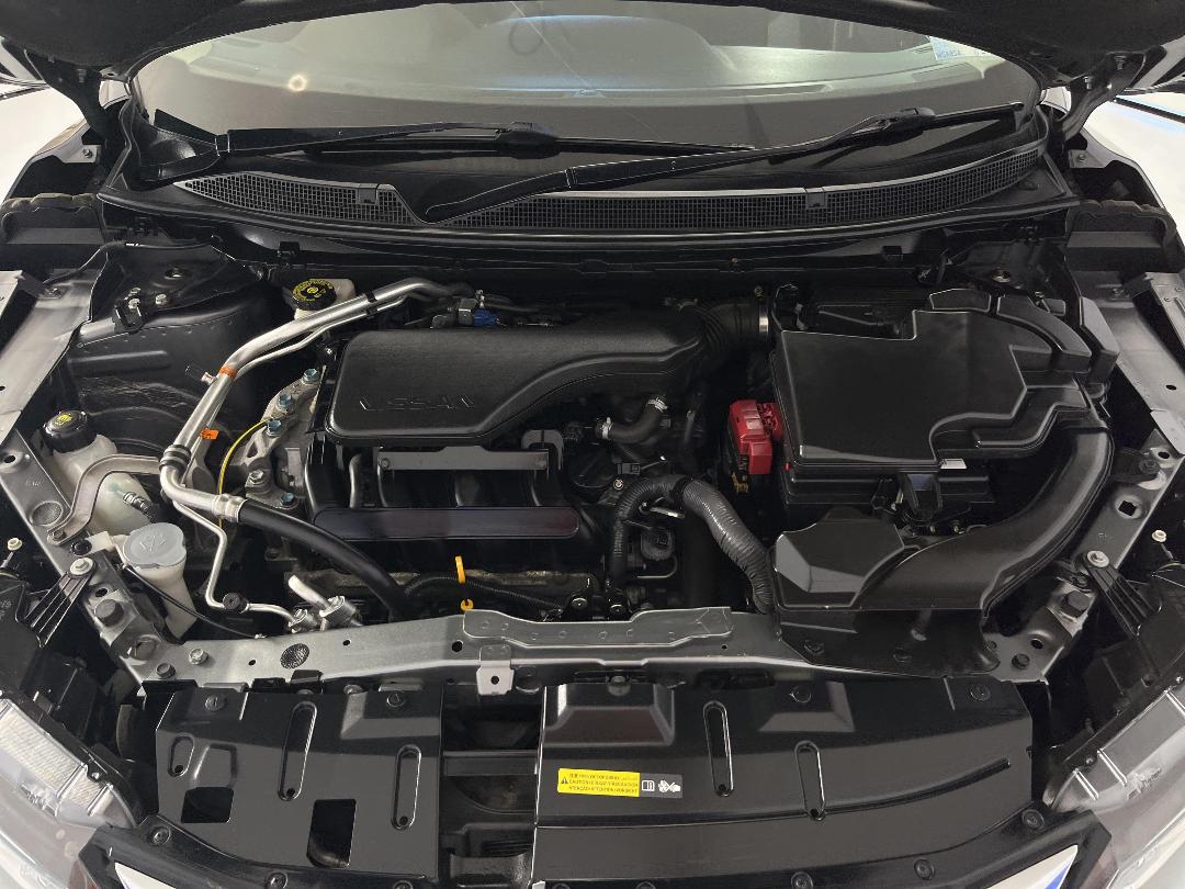 Photo '13' of Nissan Qashqai