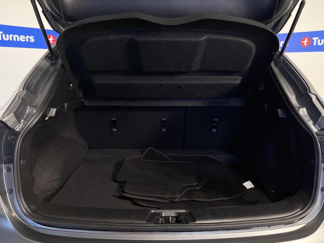 Photo '14' of Nissan Qashqai