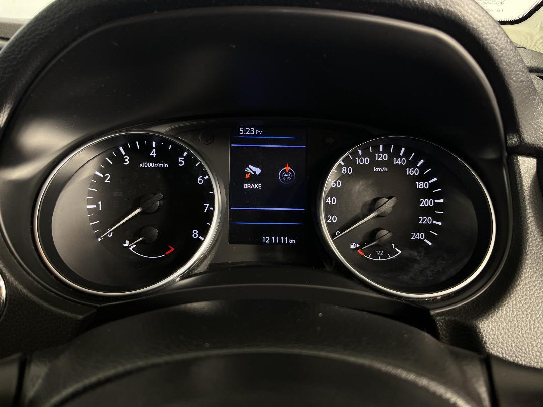 Photo '21' of Nissan Qashqai