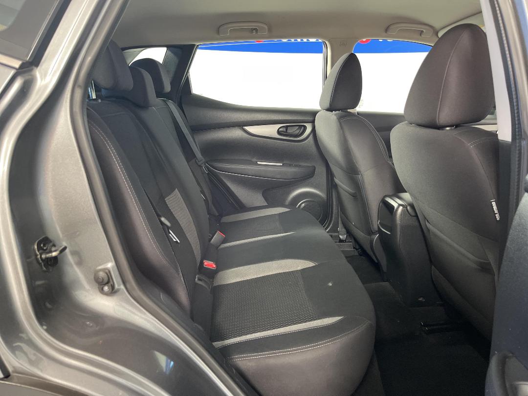 Photo '20' of Nissan Qashqai