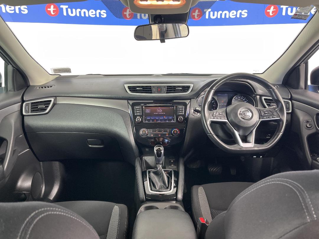 Photo '17' of Nissan Qashqai