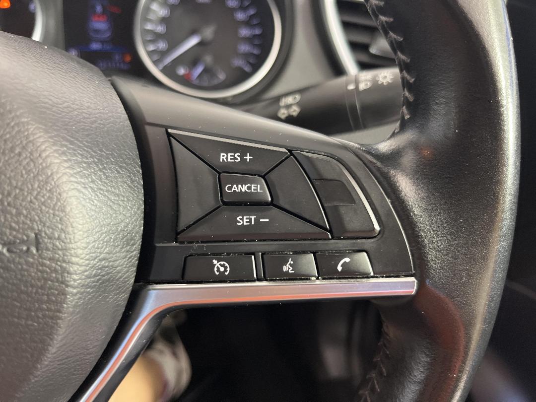 Photo '23' of Nissan Qashqai