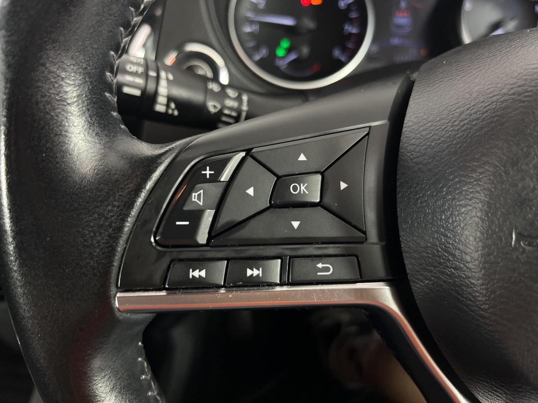 Photo '24' of Nissan Qashqai