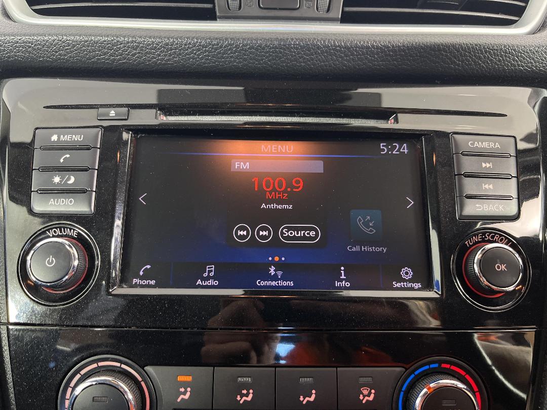 Photo '25' of Nissan Qashqai