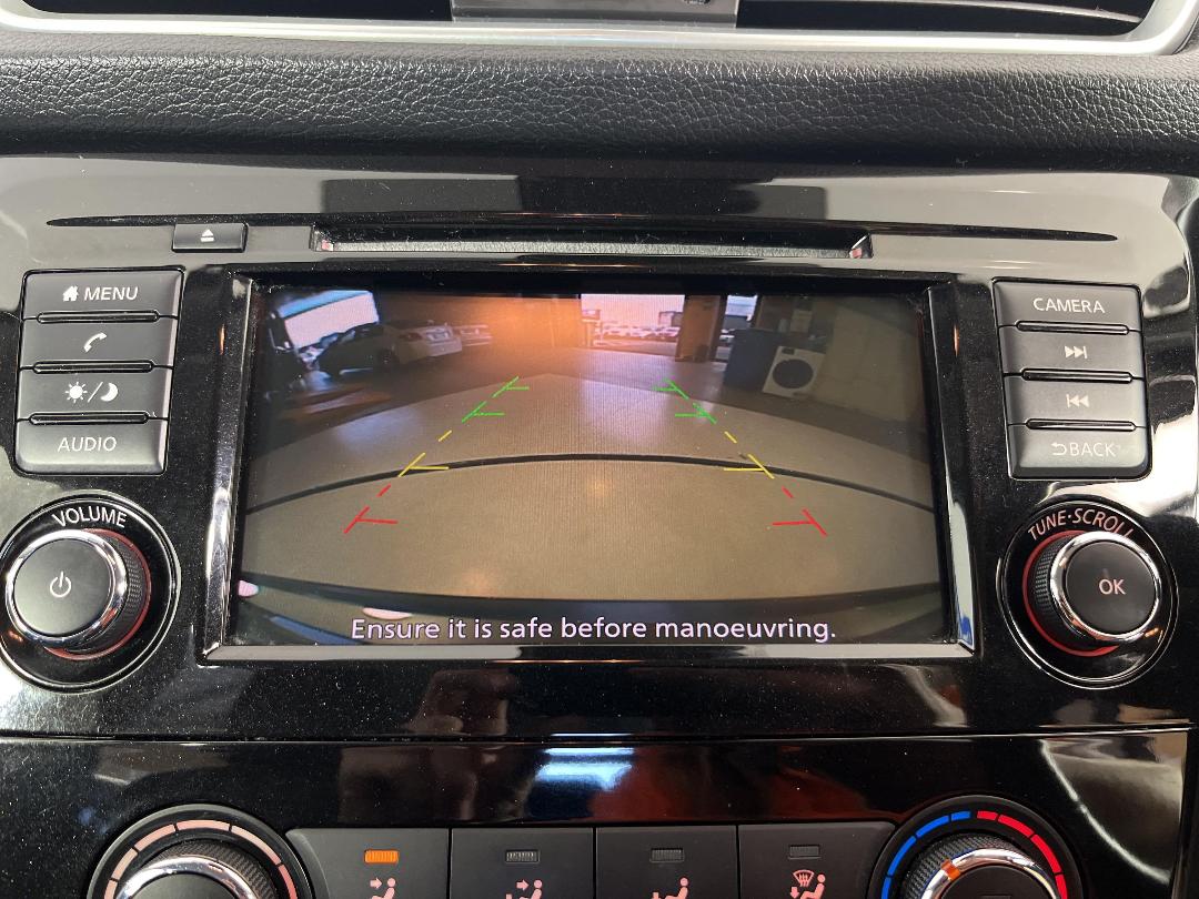 Photo '26' of Nissan Qashqai