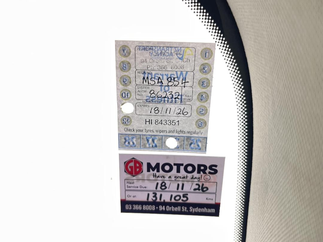 Photo '28' of Nissan Qashqai