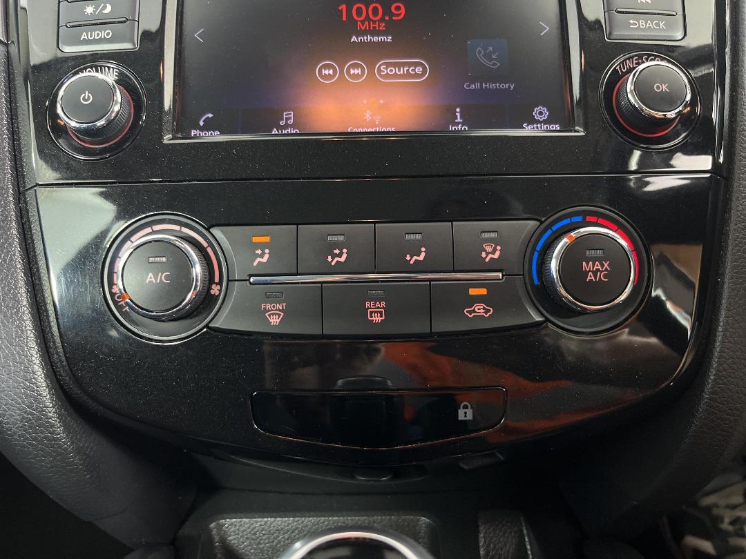 Photo '27' of Nissan Qashqai