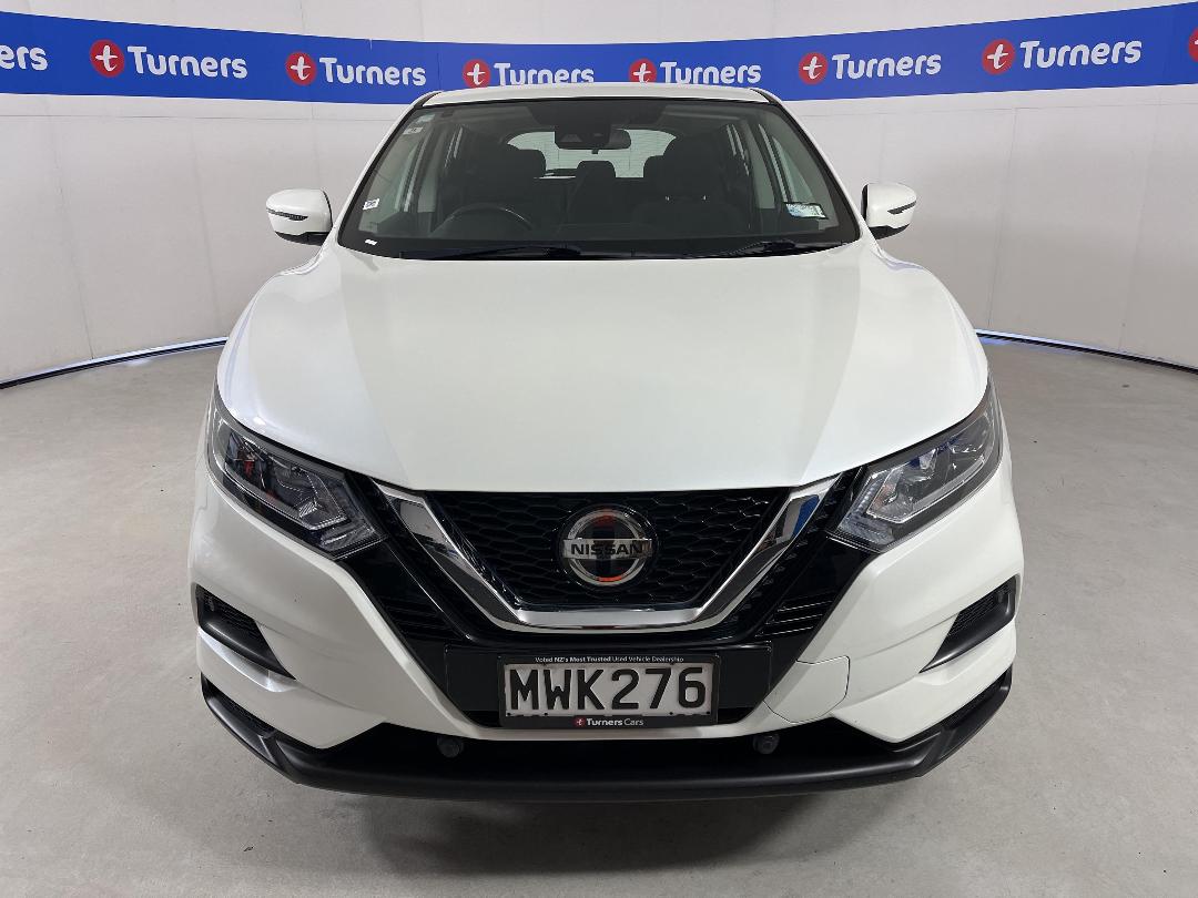 Photo '2' of Nissan Qashqai