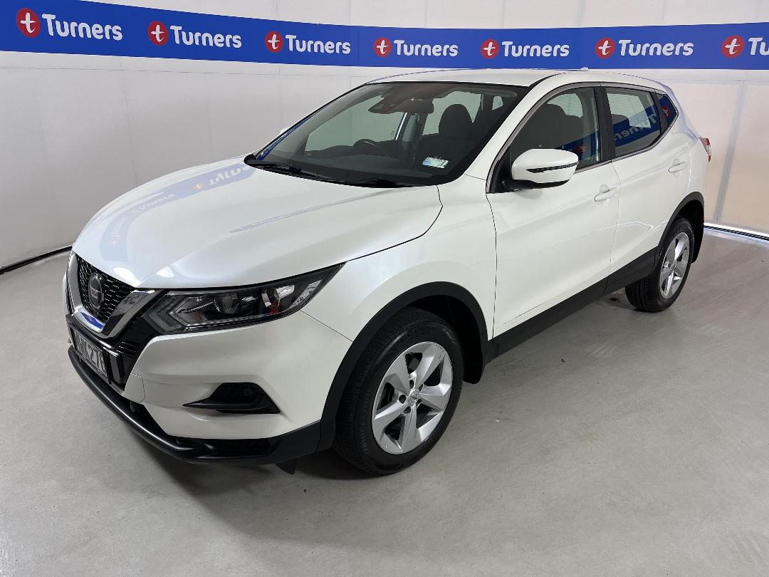 Photo '4' of Nissan Qashqai