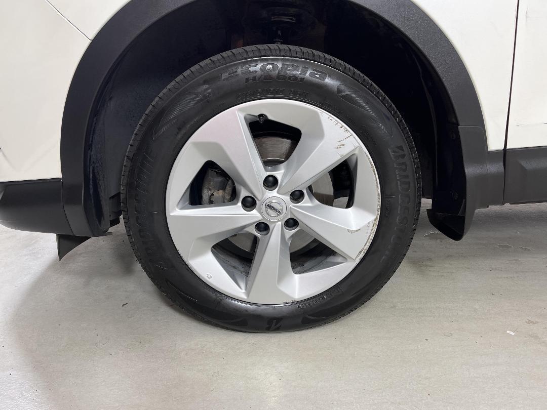 Photo '10' of Nissan Qashqai