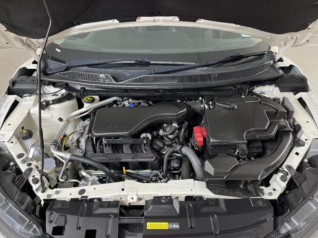 Photo '13' of Nissan Qashqai