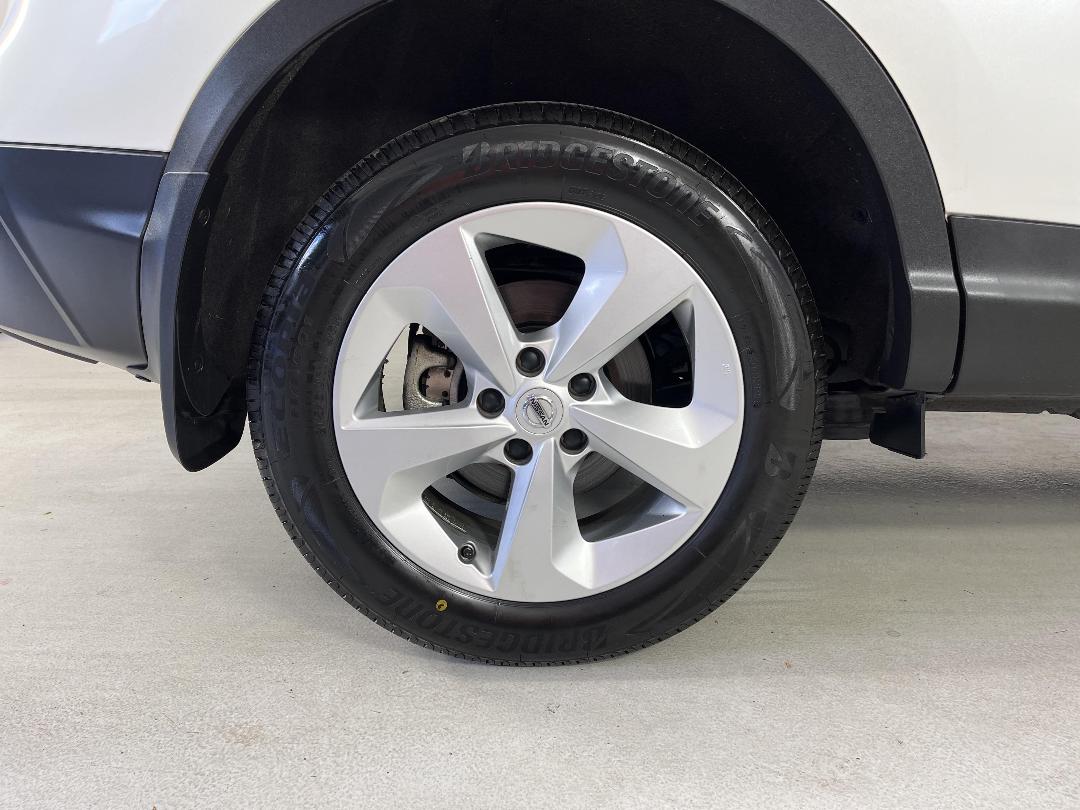 Photo '12' of Nissan Qashqai