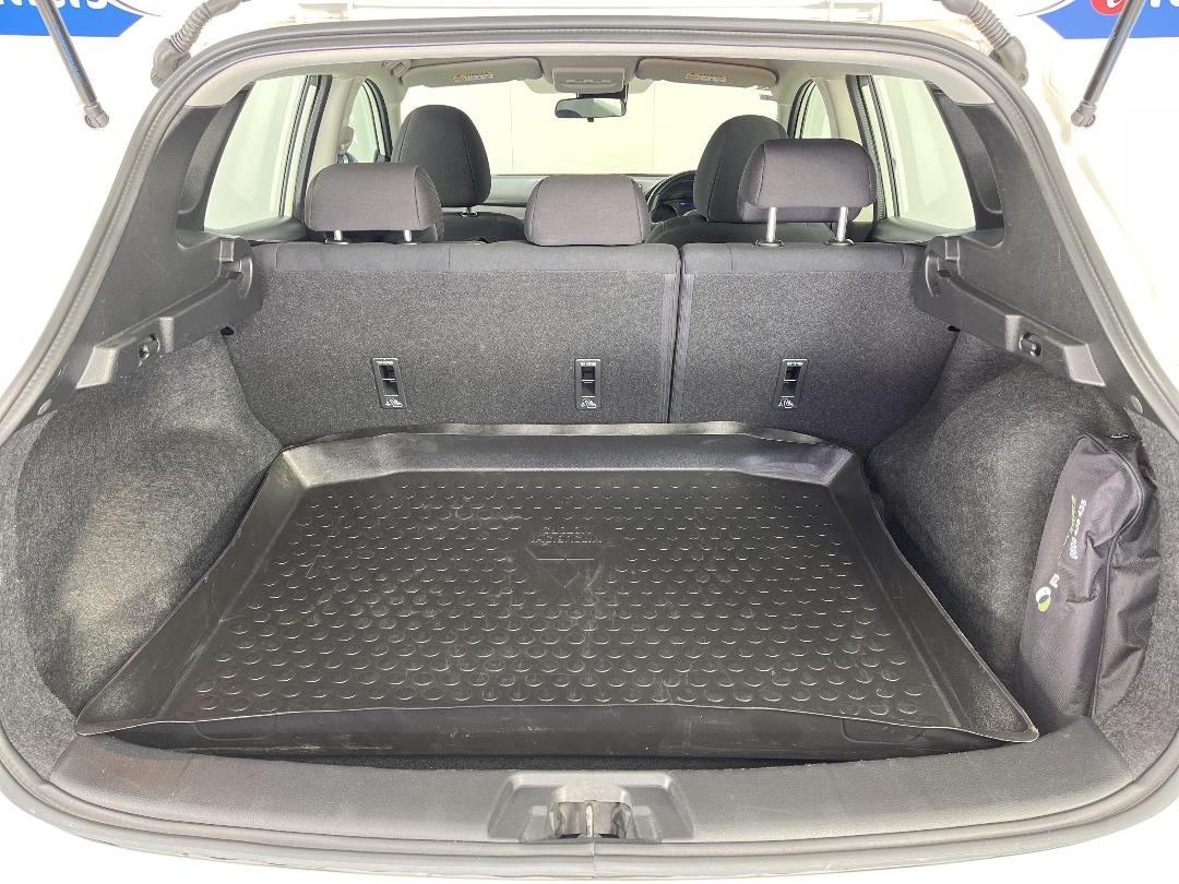 Photo '14' of Nissan Qashqai